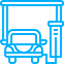 Industrial | Cold storage | Warehouse & Logistics Hub